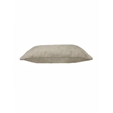 Interior pillow Soft, size 40x40 cm, beige color-1