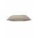 Interior pillow Soft, size 40x40 cm, beige color
