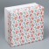 Cake box, confectionery packaging "Sweets", 31 x 31 x 15 cm