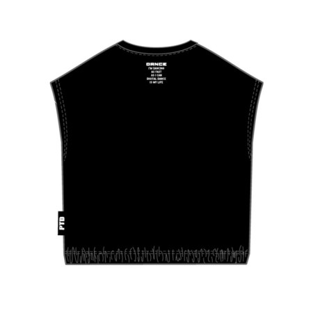 Women's T -shirt, size m-6