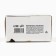 Set of New Year's New Year suppositories "New Year: 2025", 11 x 5.6 x 9.8 cm