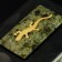 The box "Lizard", 11.5x9x5.5 cm, natural stone, coil
