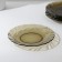 Alta Marea table set 24+1 item, glass, haze