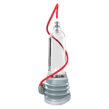 Hydroxtreme 11 hydroxide, transparent color, 36.5 cm-2