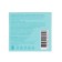 Women's toilet water Genty "Aquamania Dew", 100 ml
