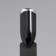 Nail varnish gel, Liquid Metall, 3 phase, 5ml, LED/UV, Silver color
