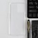 Ibox Crystal case for Realme C31, silicone, transparent