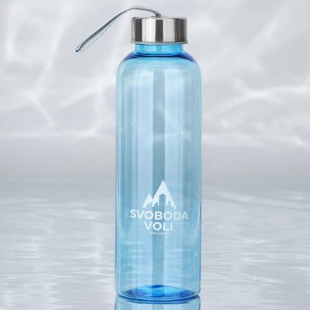 Water bottle svoboda Voli, 600 ml-1