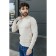 Jumper male ise, size 58, beige color