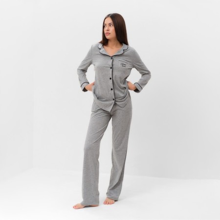 Pajama KAFTAN Sweet Home Pants, jumper p. 40-42-4