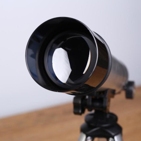 Telescope desktop "naturalist" interchangeable lenses 90s-60x-2
