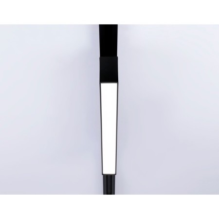 LED LED track ambrella track System GL6777, 24W, LED, Black Color-3