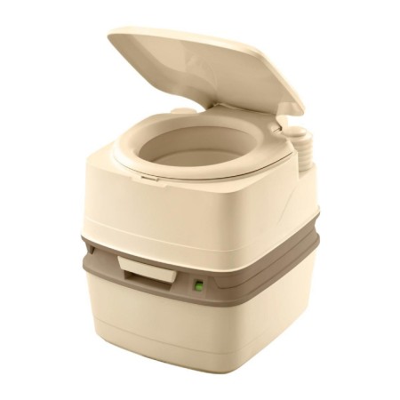 Porta Potti 165 L, liquid, lower tank 21 L, upper tank 15 liters
