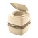 Porta Potti 165 L, liquid, lower tank 21 L, upper tank 15 liters