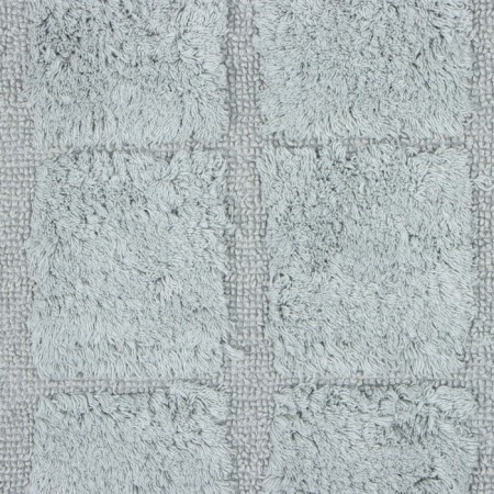 Bathroom mat Ethel Bricks 50x80 cm cent. Gray, 70% HL, 30% p/e, 1600 g/m2-2
