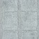Bathroom mat Ethel Bricks 50x80 cm cent. Gray, 70% HL, 30% p/e, 1600 g/m2