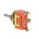 REXANT KN-103, 15A (3C), 250 V, On-OFF-ON, single-pole