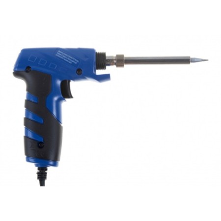 Paynik Pistol Impulse ProConnect HS-50 ZD-80, 130 W, 230 V-2