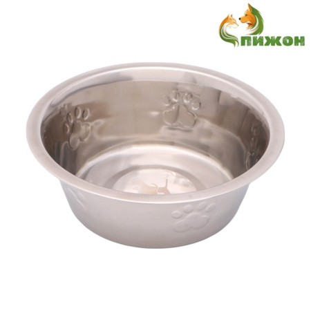 Standard relief bowl, 2.85 liters