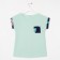 Women's T -shirt with KAFTAN Pocket "Tropical Dream" p. 40-42