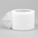 Fatin, 5 cm, 11 ± 1 g/sq.m, 23 ± 1 m, white color No. 1