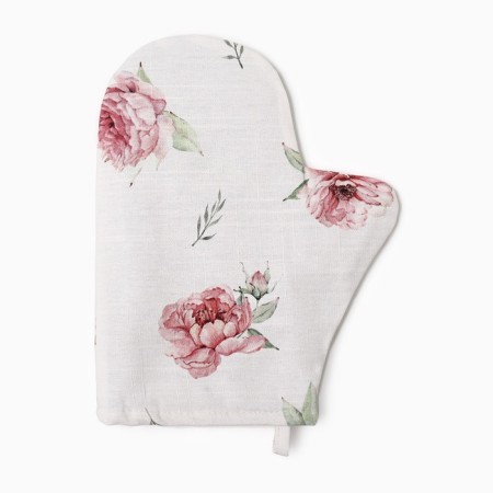 Mittens-Open Ethel Bloom 20x27 cm, 100% HL, 210 g/m2-1
