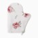Mittens-Open Ethel Bloom 20x27 cm, 100% HL, 210 g/m2