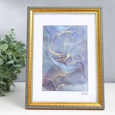 Photo frame Plastic 