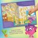 A book with tasks and a scretch-layer “Visiting Smesharikov”, A5, 12 pp., Smeshariki