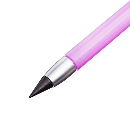 Pencil Black -Grace Eternal Mix Bunny-3