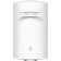 Ballu Bwh/S 80 orfeus dh, cumulative, 1.5 kW, 80 l, white