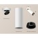 Ambrella Light, Techno, XM634220120, GU5.3, white sand color.