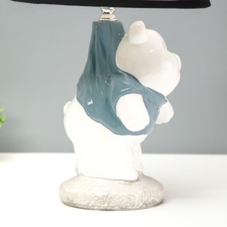 Table lamp "Bear" E14 15W mix 20x20x34 cm Risalux-8