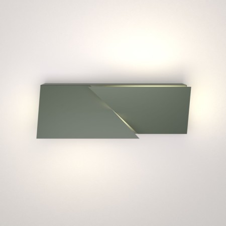 Interior backlight Elektrostandard, Snip Led 9 W, 240x80x70 mm, IP20, dark gray color-1