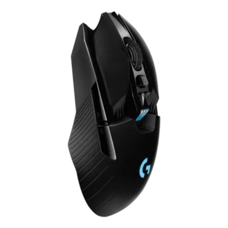 Logitech G903 Lightspeed Hero Black Optical Mouse (25600DPI) WISTRIPLE USB2.0 (9BUT) 1074867-1