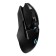 Logitech G903 Lightspeed Hero Black Optical Mouse (25600DPI) WISTRIPLE USB2.0 (9BUT) 1074867