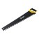 Hacksaw on aerated concrete tundra, carbide attacks, protective coating, 700 mm