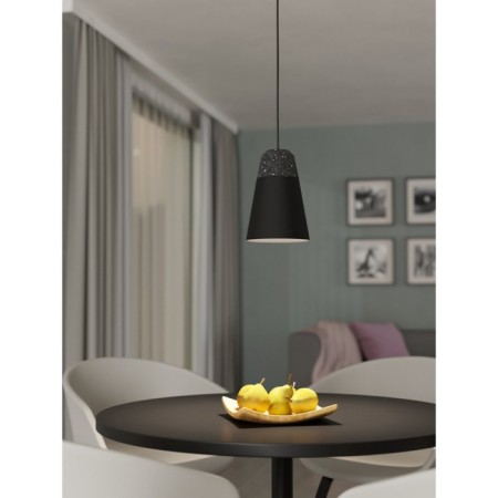 Canterras 1x40W chandelier E27-2