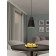 Canterras 1x40W chandelier E27