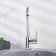 Kitchen mixer "RMS" SL130-017F, single-leaf, cartridge 35 mm, brass, chrome