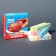 Set of school shallows, 12 pieces, cars
