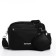 Women's bag over the shoulder Textura, small size, black color