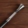 Souvenir product cane with a dagger, a 30cm blade, a knob St. Petersburg