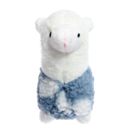 Alpaca suspension, Mix color-6