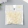 Set for creativity Half of the pearl-flowers d = 1.4 cm 20g