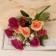 Bouquet "Rosa Nelly Assorted" 5x26 cm, mix