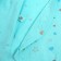 Buying nursery, turquoise color, height 62-68cm