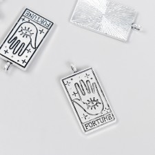 Decor for creativity Metal 
