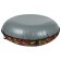 Tubing-vatrushka Onlitop, case diameter 80 cm, color mix