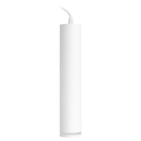 Lamp PL16 WH MR16/GU10, white-4
